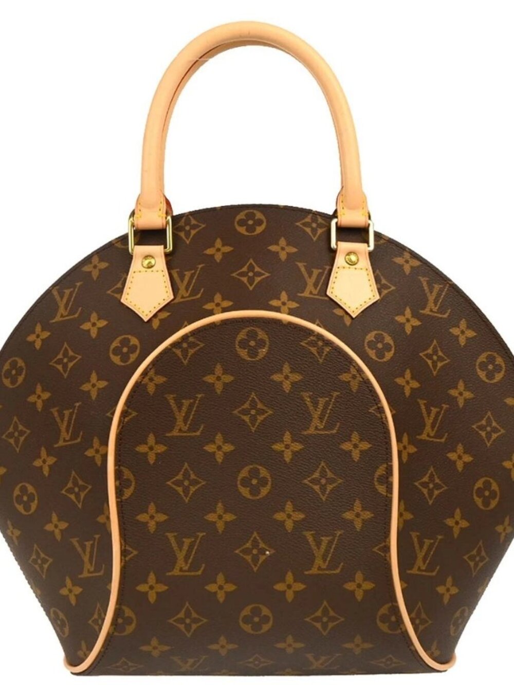 Louis Vuitton Monogram Ellipse